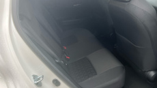 Toyota C-HR 2.0 Hybrid Excel 5dr CVT Hybrid Hatchback